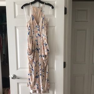 NWT Floral BCBGeneration Dress